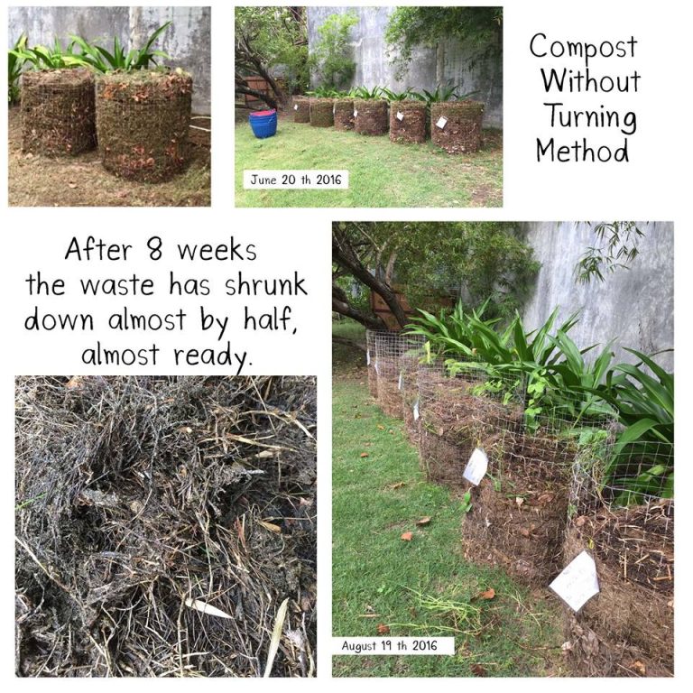 Lanta Community Composting Project Asian Itinerary