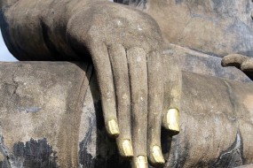 Sukhothai – The Dawn of Happiness