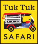Tuk Tuk Safari logo