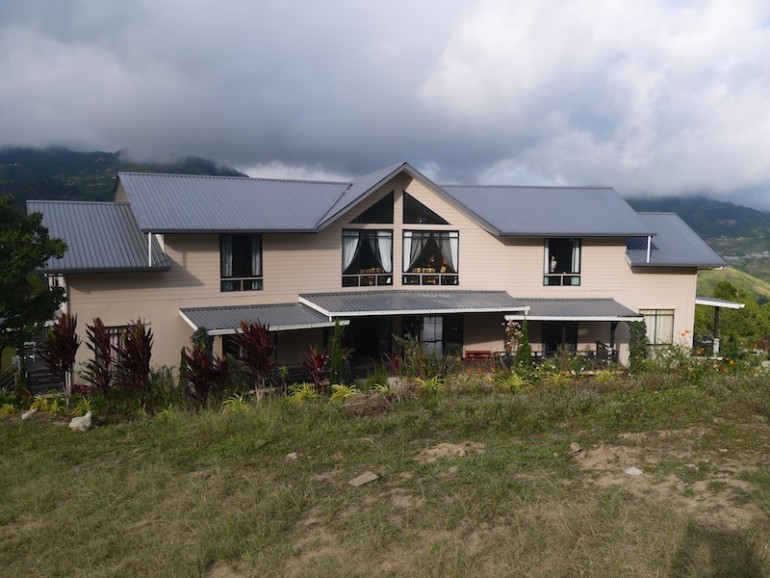 Hoon Ridge Hounon Ridge Farmstay and Camping - Asian Itinerary