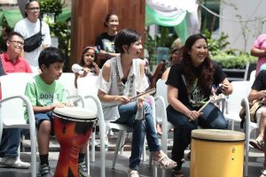 Lots of fun with 1drum.org 