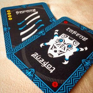 Topeng beats 4 Parang