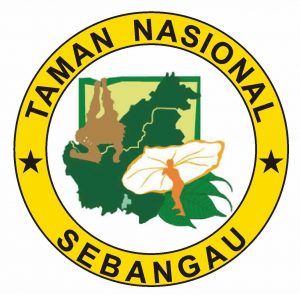 Sebangau National Park logo