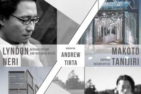 Anabata Live Series #3