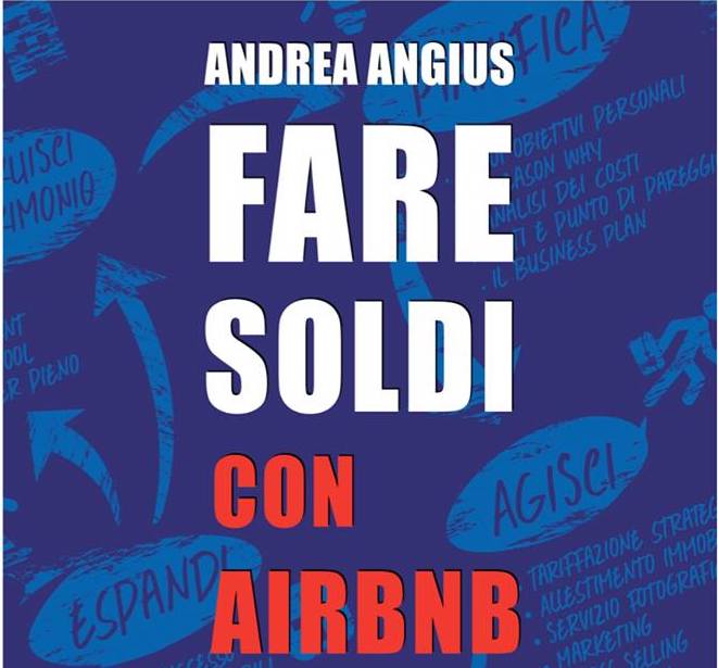 FARE SOLDI CON AIRBNB
