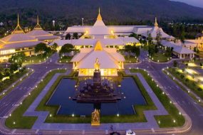 Chiang Mai gets ready to host ASEAN Tourism Forum 2018