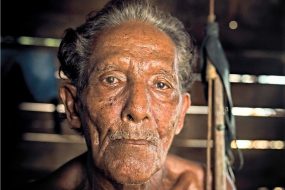 Bajau, the Sea Gypsies of the Togean Islands