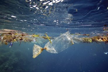 Alarm raised as Thailand drowns in plastic trash