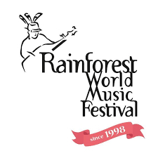 Rainforest World Music Festival 2018