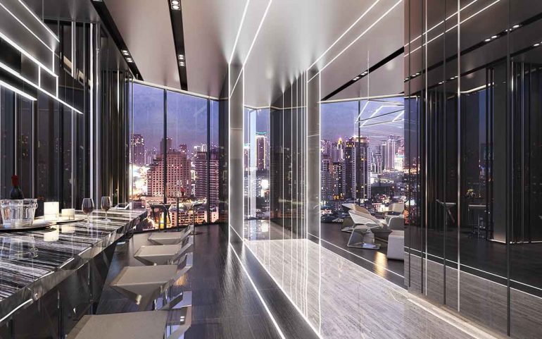 Purchasing a Bangkok condominium? Read on…