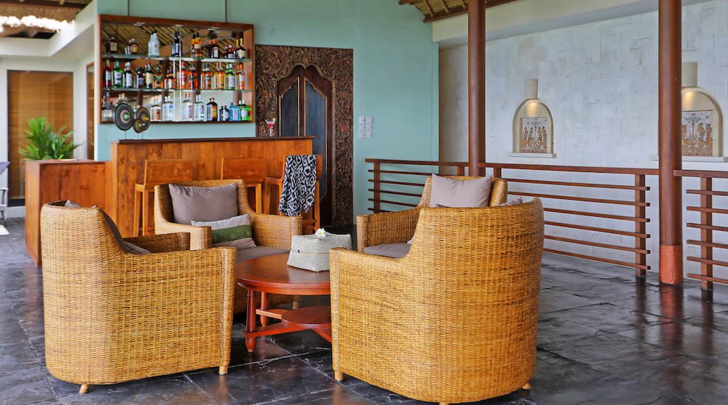 A WELLNESS GETAWAY AT THE LONGHOUSE - Asian Itinerary