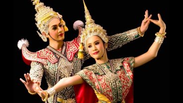 Unesco lists ‘khon’ as cultural heritage