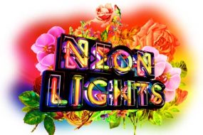 NEON LIGHTS ANNOUNCES ADDITION OF artists and ARTS PROGRAM