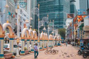 KUALA LAMPUR – Discover the Malaysian capital