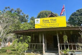 Easy Thai Language School – Krabi