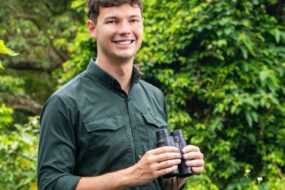 InterContinental Danang Sun Peninsula Zoologist