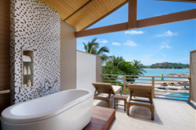 Banyan Tree Group New Wellbeing-Centred Brand – Garrya