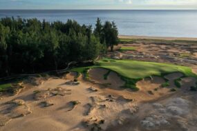 Laguna Golf Lang Co Renews Membership of Elite Club