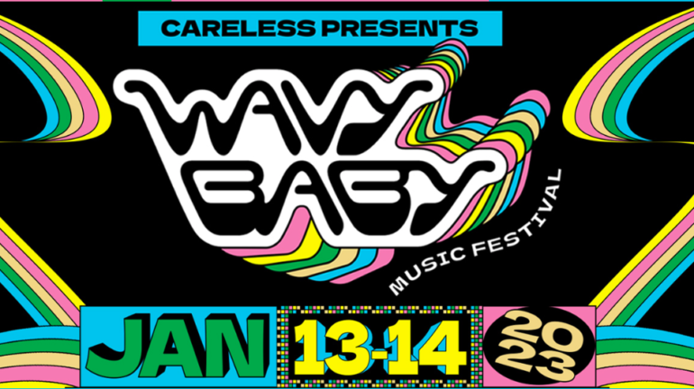 WAVY BABY MUSIC FESTIVAL 2023 IN CEBU
