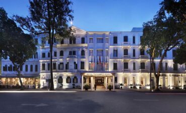 Metropole Hanoi Celebrates Tet with Exclusive Dining Offers
