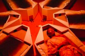 Desa Potato Head cultural centre in Bali