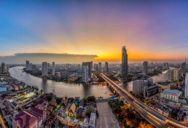 Bangkok Top Destination for Luxury Property Investors