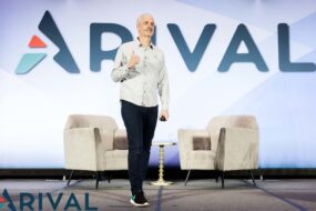 Arival Activate 2023