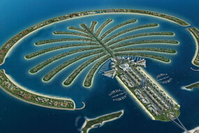 Experience the Ultimate View at the Palm Dubai