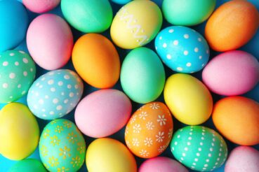 Easter Celebrations at Hotels across Asia