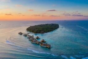 Soneva x WGSN launch report