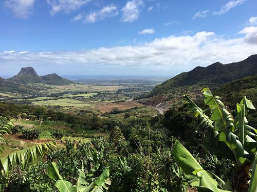 JOURNEY OF DISCOVERY AT THE RESIDENCE MAURITIUS
