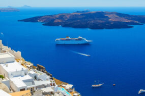 Best Mediterranean Cruises for Every Type of Traveller