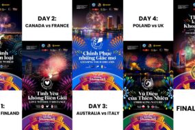 Danang International Fireworks Festival