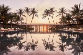 Stay & Dine at Regent Phu Quoc