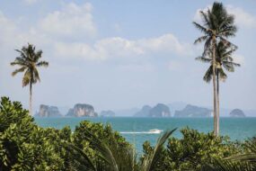 ÀNI Thailand: The Jewel of Koh Yao Noi
