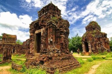 The Champa Kingdom: Mystical Legacy of Ancient Vietnam