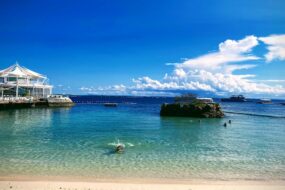 Island-Hopping Paradise: the Philippines’ Archipelago