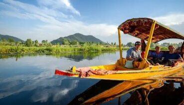 10 Captivating Things to Do in Kashmir