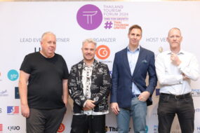 THAILAND TOURISM FORUM 2024