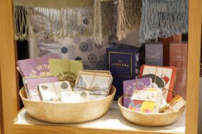 ‘The GALLERY’ Helps Improve the Lives of Thai Communities