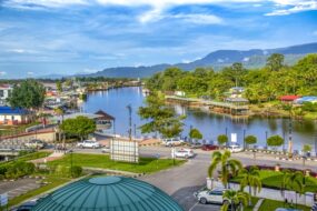 Lawas: A Hidden Gem in Sabah, Malaysian Borneo
