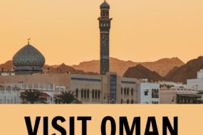 DidaTravel signs agreement with Visit Oman