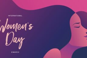 Celebrating International Women’s Day