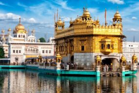 Amritsar: the beating heart of the Sikh