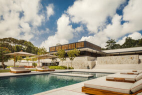 Family Escape at One&Only Desaru Coast