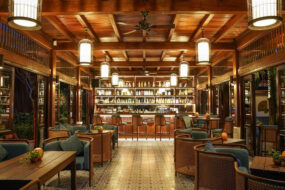 Luxurious Mui Ne Resort Opens Exquisite Bar By The Beach