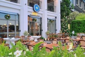 One Enchanting Thai Kitchen and Lounge