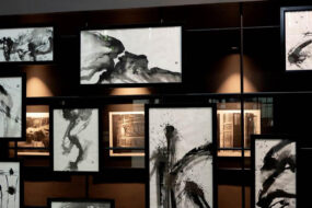 TIA Wellness Resort Adds New Art Gallery