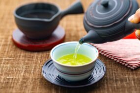 A Beginner’s Guide to Japanese Green Tea
