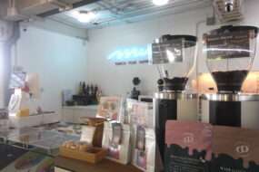 The Mu Taste Café, Nonthaburi, Bangkok